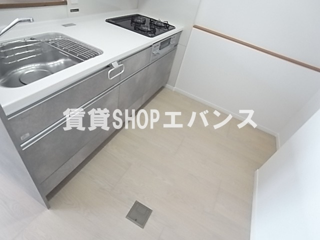  | コンフォート津田沼壱番館