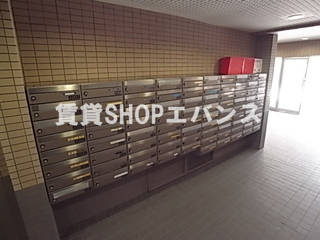  | コンフォート津田沼壱番館