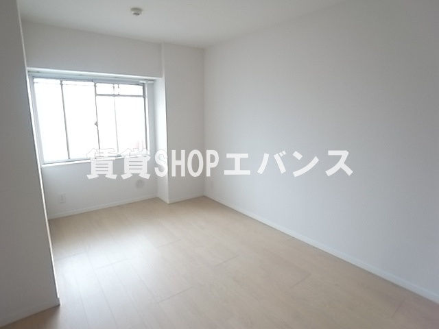 【寝室】 | コンフォート津田沼壱番館