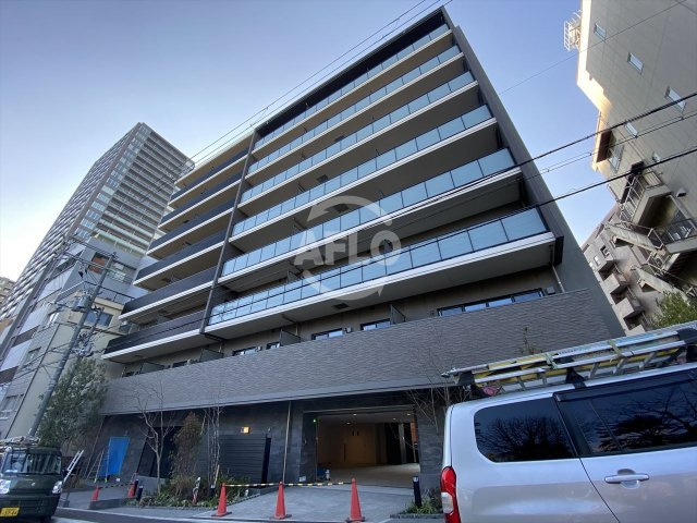 UEHONMACHI HILLS SK　真田山小学校区