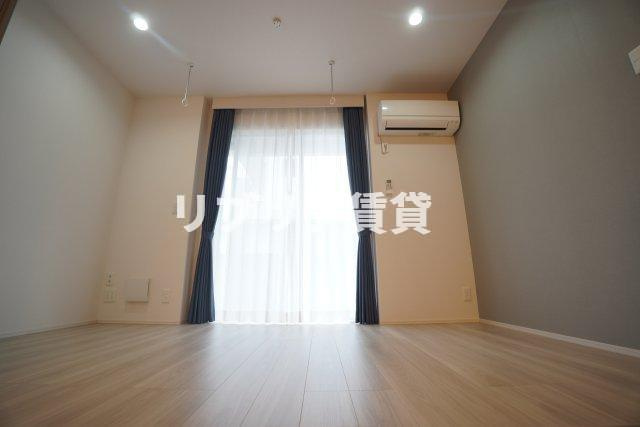 D-SOLACE新千葉3丁目の寝室
