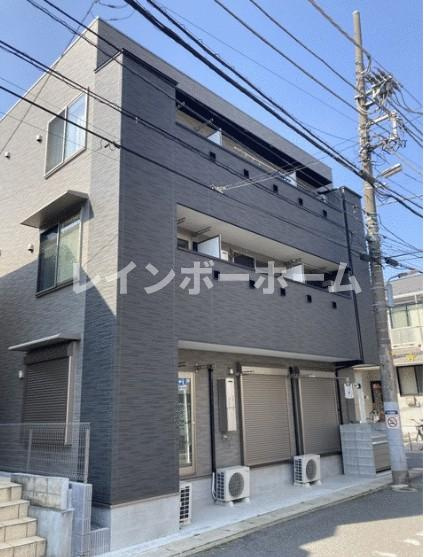 SAP市川Ⅵ