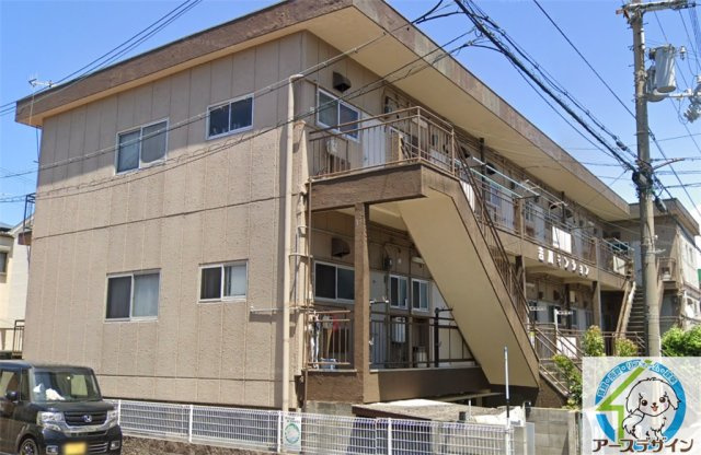 吉川マンション