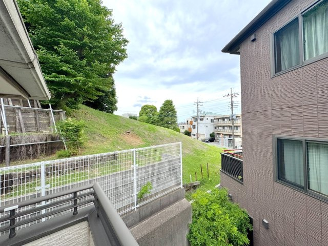 戸建 川口市赤井３丁目の展望|眺望