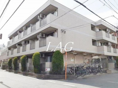 【外観】 | ル・ペール | 外観です。