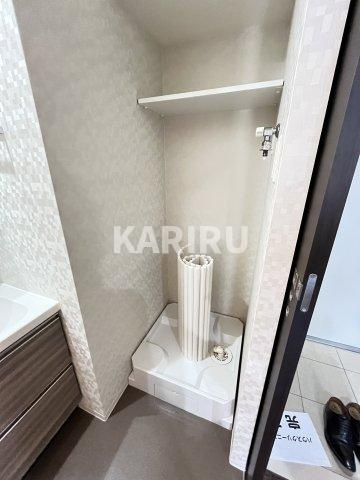 W.O.B.KYOBASHIの設備