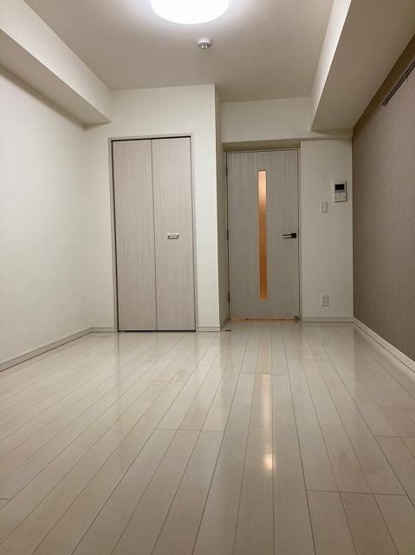 【寝室】