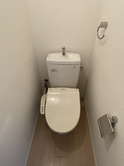 【トイレ】 | プラティーノスタンツァデュオナリマス | 〇参考写真