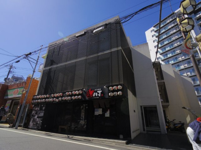 【外観】 | プラティーノスタンツァデュオナリマス