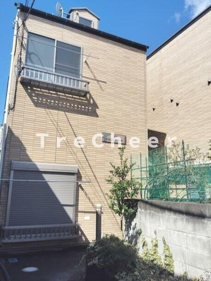 【外観】 | ステージ下井草