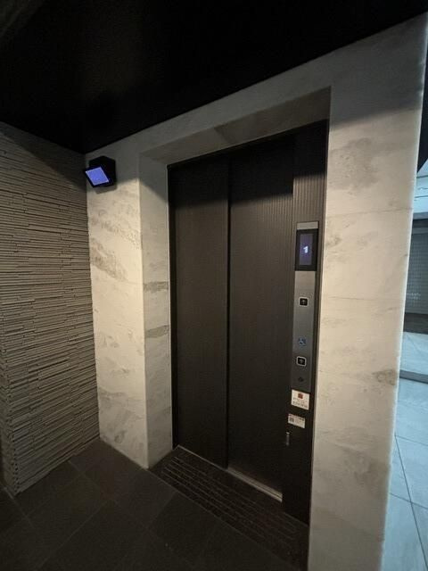 ｃｉｅｌｌｅ自由が丘の外観