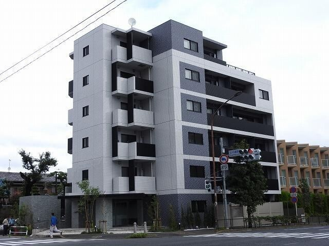 ｃｉｅｌｌｅ自由が丘の外観|■建物構造：RC