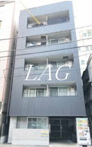BASE東上野の画像