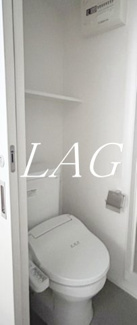 【トイレ】 | BASE東上野 | トイレです。