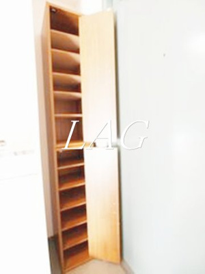 【その他】 | クレセント