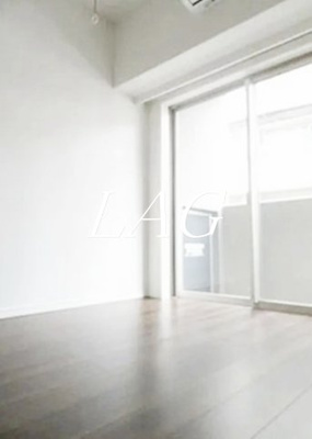 【居間・リビング】 | ビィ・フォルマ中延 | 洋室のお部屋です。