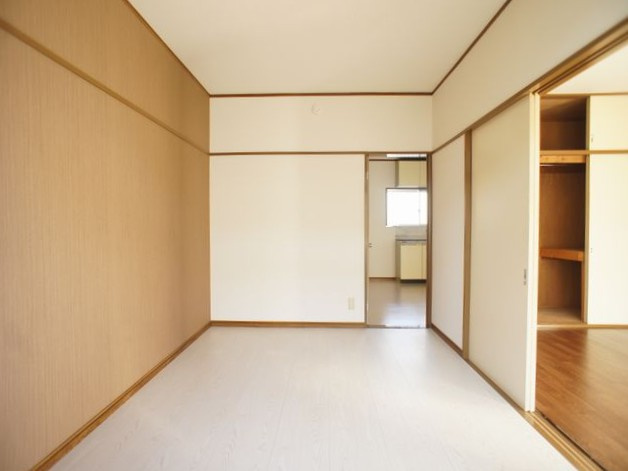 【子供部屋】 | アレストカネコ1棟 | お部屋がスッキリ！充実収納付きです♪