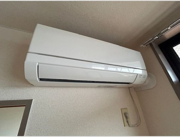 エスポワール辻畑の設備