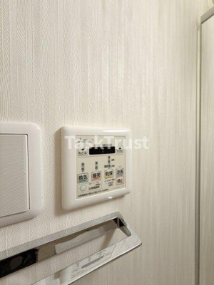 【設備】 | CITY PAL CREST TANIMACHI