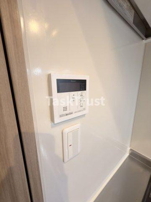 【設備】 | CITY PAL CREST TANIMACHI