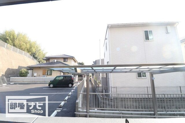 クレール東福山のその他共用部分