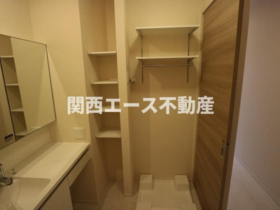 【設備】 | ルミエール東太子