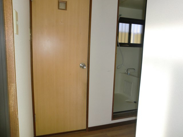 【トイレ】 | 小舞木町坂庭様一戸建て