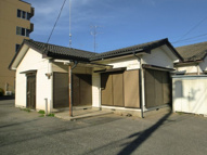 小舞木町坂庭様一戸建ての画像