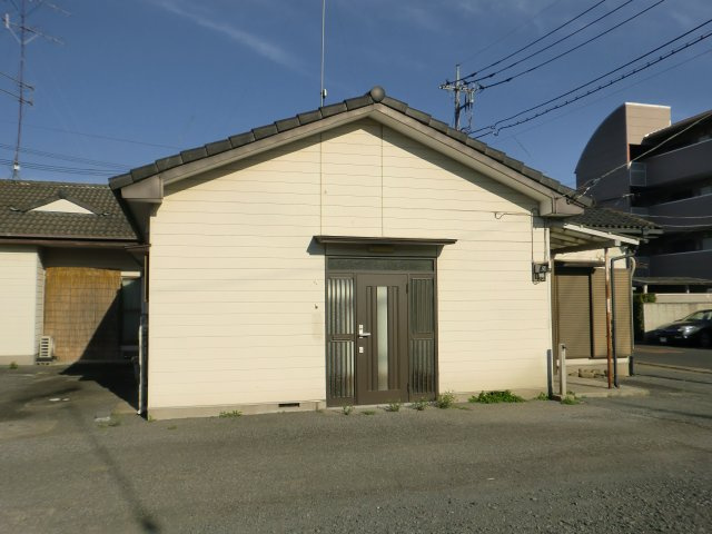 【外観】 | 小舞木町坂庭様一戸建て