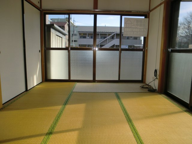 【和室】 | 小舞木町坂庭様一戸建て