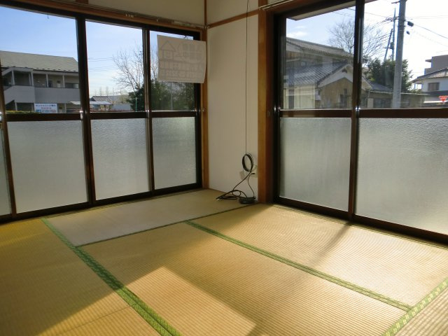 【和室】 | 小舞木町坂庭様一戸建て