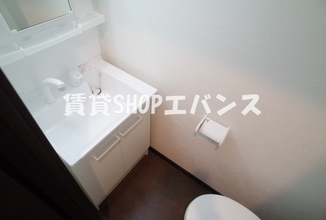 【独立洗面台】 | NY Square Funabashi