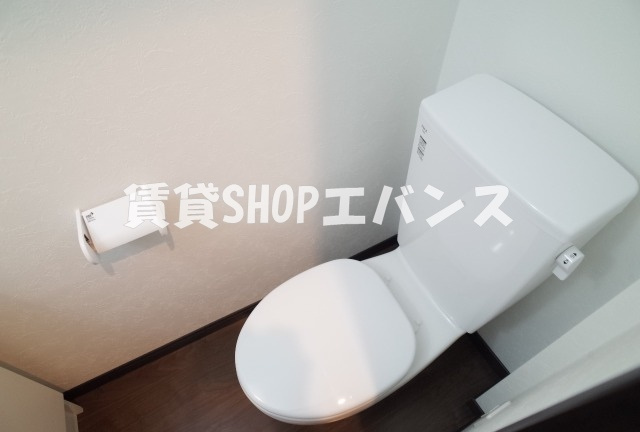 【トイレ】 | NY Square Funabashi