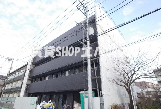 【外観】 | NY Square Funabashi