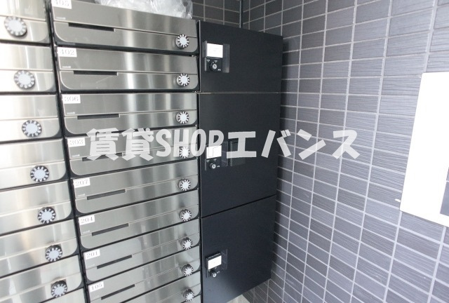 【設備】 | NY Square Funabashi
