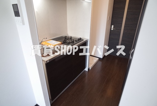 【キッチン】 | NY Square Funabashi