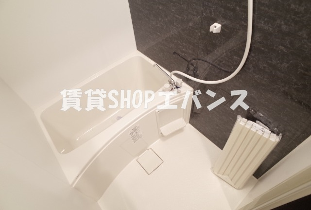 【浴室】 | NY Square Funabashi