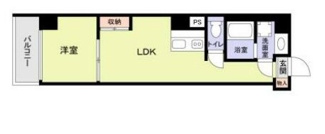 【間取り】 | ＧＲＡＣＩＡ　ＯＧＵ | 間取りです。