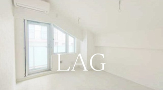 【居間・リビング】 | ＧＲＡＣＩＡ　ＯＧＵ | 洋室のお部屋です。