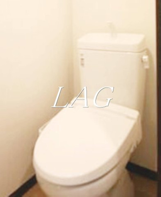 【トイレ】 | グロース西日暮里 | トイレです。