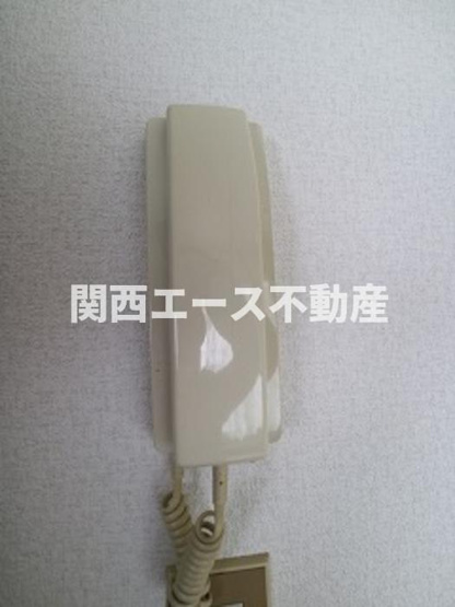 【セキュリティ】 | レジデンスタカラ