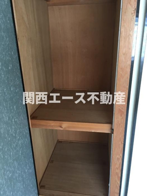 【収納】 | レジデンスタカラ