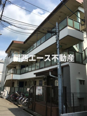 【外観】 | レジデンスタカラ