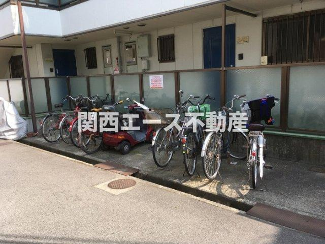 【その他共用部分】 | レジデンスタカラ