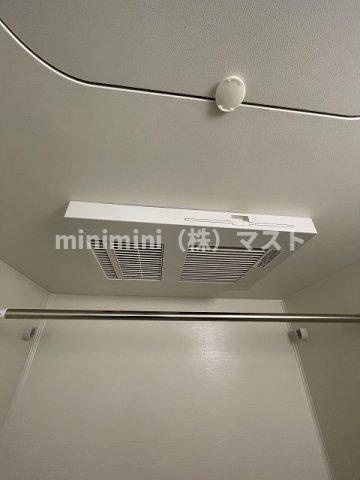 （旧ソルテラス四天王寺前夕陽ヶ丘）の設備
