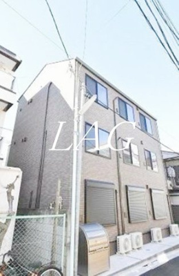 【外観】 | グランクオール大山 | 外観です。