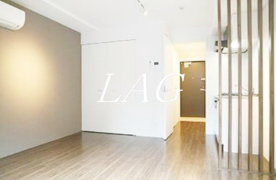 【居間・リビング】 | ＬＥＧＡＬＡＮＤ池袋本町 | 洋室のお部屋です。