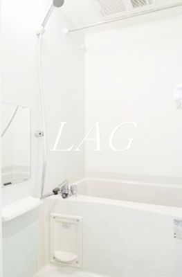 【浴室】 | ＬＥＧＡＬＡＮＤ池袋本町 | お風呂です。