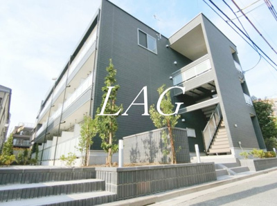 【外観】 | リブリ・芳和レジデンス | 外観です。