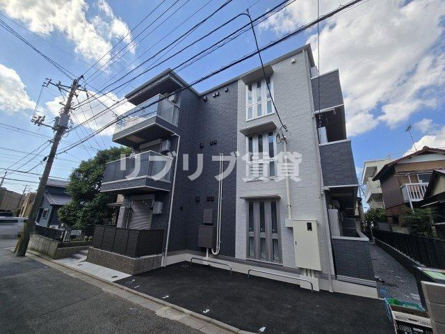 D-SOLACE新千葉3丁目